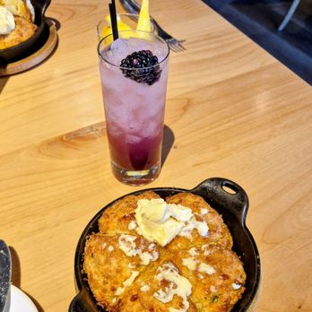Kitchen Social - New American Near Me - Dublin, Ohio