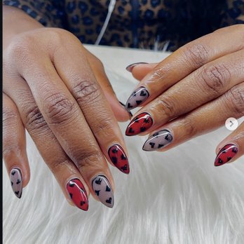 Glow Nails - Nail Salons Near Me - San Diego, California Glow Nails - Nail Salons Near Me - San Diego, California