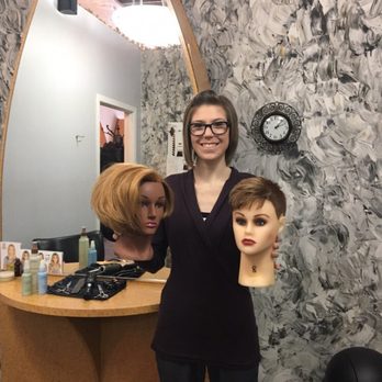 a'la Mode salon spas - Love this place! Great people! Friendly, helpful & talented staff! - Hair Salons Near Me - Hudson, Wisconsin a'la Mode salon spas - Love this place! Great people! Friendly, helpful & talented staff! - Hair Salons Near Me - Hudson, Wisconsin