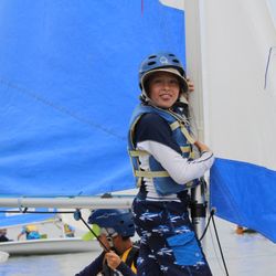 Community Sailing of Colorado