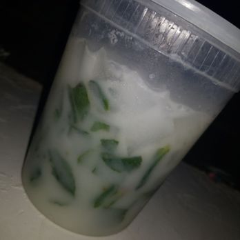 Mamajuana Cafe The Bronx - Coconut mojito - Latin American Near Me - Bronx, New York Mamajuana Cafe The Bronx - Coconut mojito - Latin American Near Me - Bronx, New York