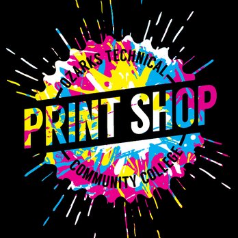 OTC Print Shop - Printing Services Near Me - Springfield, Missouri OTC Print Shop - Printing Services Near Me - Springfield, Missouri