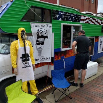 Vagabond Kitchen - New American Near Me - Wheeling, West Virginia