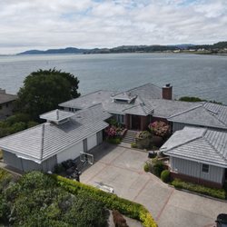 Apollo Roofing Company - Residential Tile Roofing San Rafael CA