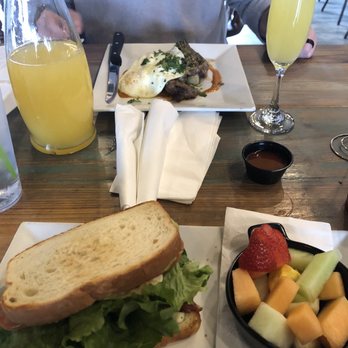 The Local - Coffee & Tea Near Me - Jacksonville, Florida