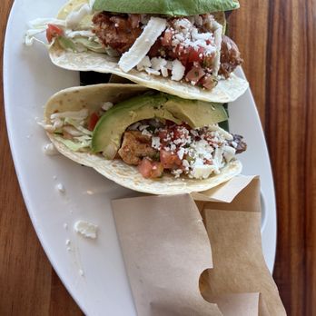 Duke's Malibu - Fish tacos - New American Near Me - Malibu, California