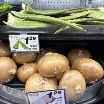 Living Fresh Market - Root Items - Grocery Near Me - Forest Park, Illinois Living Fresh Market - Root Items - Grocery Near Me - Forest Park, Illinois
