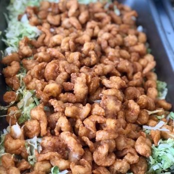 Harbor View Catering Northport - Bang shrimp for taco bar - Venues & Event Spaces Near Me - Northport, New York Harbor View Catering Northport - Bang shrimp for taco bar - Venues & Event Spaces Near Me - Northport, New York