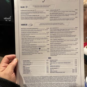Sabrina's Cafe - Art Museum - Menu - Breakfast & Brunch Near Me - Philadelphia, Pennsylvania Sabrina's Cafe - Art Museum - Menu - Breakfast & Brunch Near Me - Philadelphia, Pennsylvania