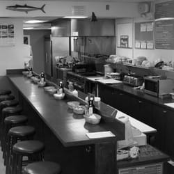 Pudgies Cafe