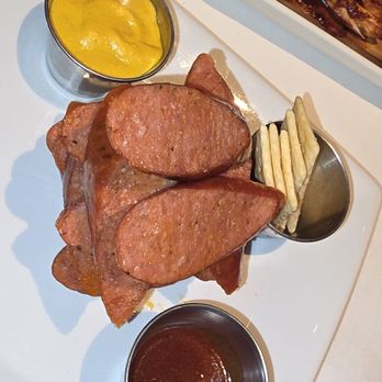 Perry's Steakhouse & Grille - Gilbert - Texas sausage - Steakhouses Near Me - Gilbert, Arizona