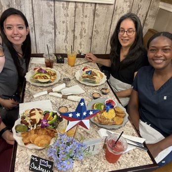 Harvest Kitchen & Bakery - Group photo - Breakfast & Brunch Near Me - Katy, Texas Harvest Kitchen & Bakery - Group photo - Breakfast & Brunch Near Me - Katy, Texas