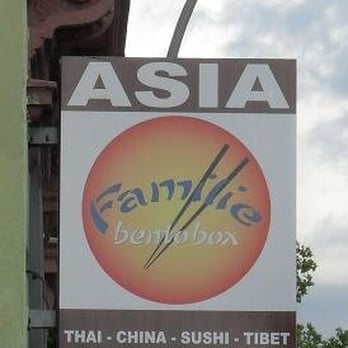 Schanzen Asia - Sushi Bars Near Me - Hamburg, HH Schanzen Asia - Sushi Bars Near Me - Hamburg, HH