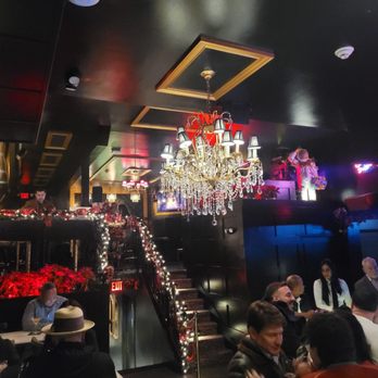 Destino Lab - Lounges Near Me - Elizabeth, New Jersey