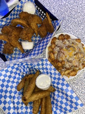 The Nicollet Diner by null The Nicollet Diner by null