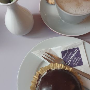 Museums Café - Cafes Near Me - Celle, NI