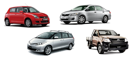 Car Hire Port Douglas Car Hire 52 Macrossan St Port Douglas