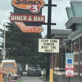 SAM’S NO 3 - GLENDALE - Updated July 2024 - 519 Photos & 693 Reviews - 435 S Cherry St, Glendale