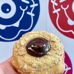 Giggle Monsters Craft Donuts - We certainly enjoyed