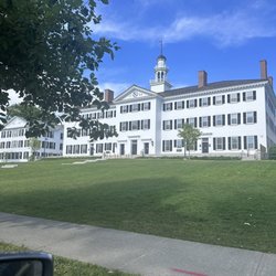 Dartmouth College - Dartmouth college