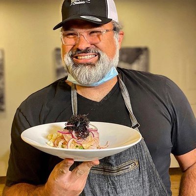 Tambo 22 Peruvian-Italian Kitchen by null