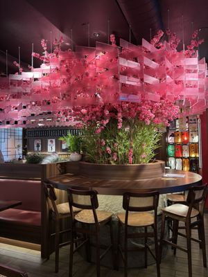 Birdman Ramen by null