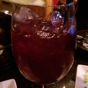 Scorpion Bar Foxwoods - Sangria - Mexican Near Me - Mashantucket, Connecticut Scorpion Bar Foxwoods - Sangria - Mexican Near Me - Mashantucket, Connecticut