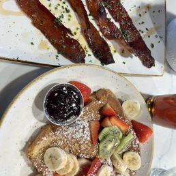 French Toast