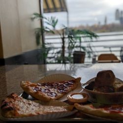 Pizza Club