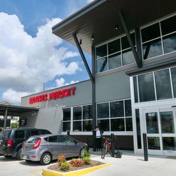 Rouses Market - Grocery Near Me - New Orleans, Louisiana