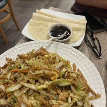 Dumpling Kitchen - G17. Mu Shu - Chinese Near Me - San Francisco, California Dumpling Kitchen - G17. Mu Shu - Chinese Near Me - San Francisco, California