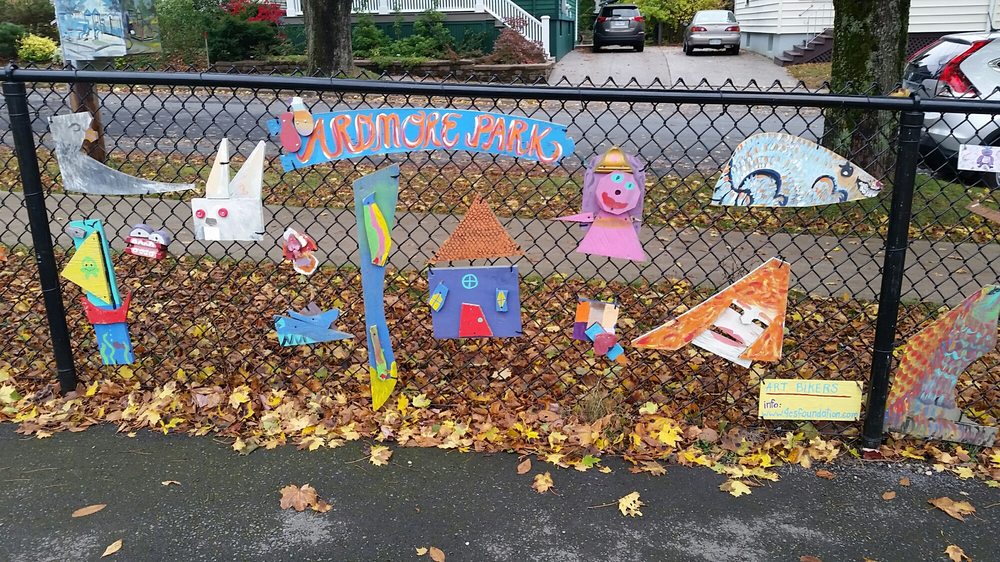 ARDMORE PARK Updated August 2024 6453 Berlin Street, Halifax, Nova