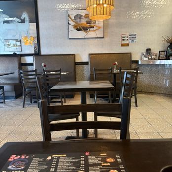 Kazu Kitchen - Clean cafe - Asian Fusion Near Me - Denville, New Jersey Kazu Kitchen - Clean cafe - Asian Fusion Near Me - Denville, New Jersey