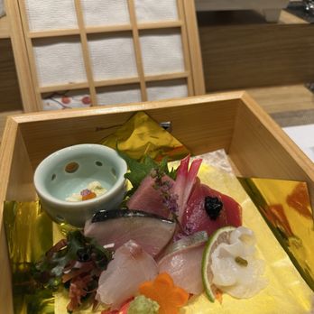 Kame Omakase - Japanese Near Me - Las Vegas, Nevada