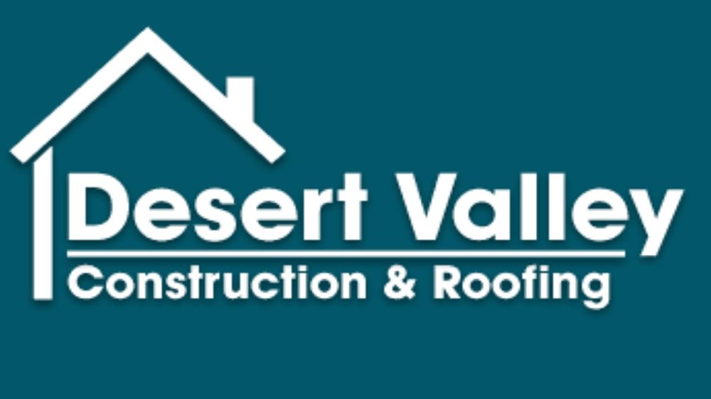 Slide of Desert Valley Construction & Roofing