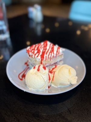 Eliza Hot Metal Bistro by null