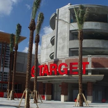 Target - Department Stores Near Me - Miami, Florida