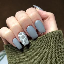 This location was recently purchased by new owners-Cam is an amazing nail tech, so attentive to detail and will never let you leave unhappy!
