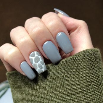Blue Sky Nails - This location was recently purchased by new owners-Cam is an amazing nail tech, so attentive to detail and will never let you leave unhappy! - Nail Salons Near Me - Pittsburgh, Pennsylvania