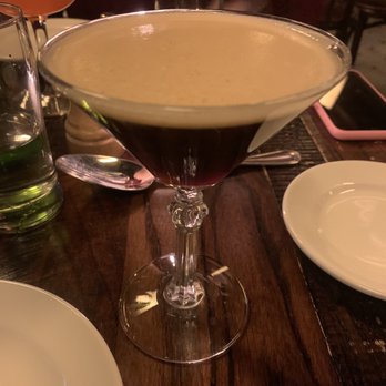 The Smith - Espresso martini - New American Near Me - New York, New York The Smith - Espresso martini - New American Near Me - New York, New York