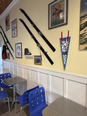 Mag's Local Yogurt by null