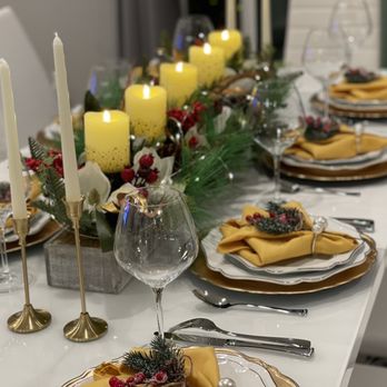 D-D Catering - Dinner - Caterers Near Me - San Jose, California