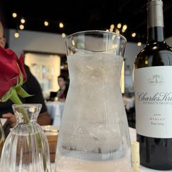 The Wild Rose - Great Wine