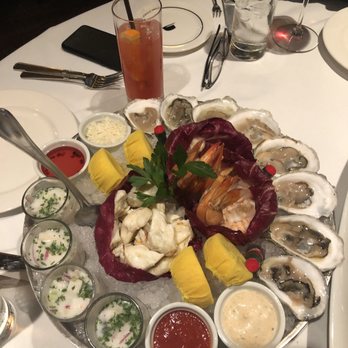 Frankie's The Steakhouse - Seafood tower - Steakhouses Near Me - Duluth, Georgia Frankie's The Steakhouse - Seafood tower - Steakhouses Near Me - Duluth, Georgia