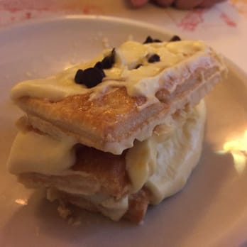 Trattoria Alfredo - Mille Foglie - Italian Near Me - Florence, FI Trattoria Alfredo - Mille Foglie - Italian Near Me - Florence, FI