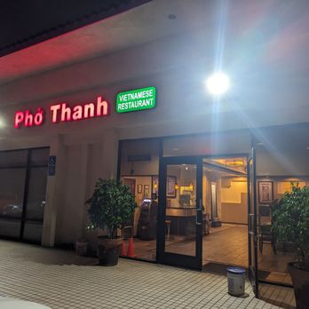Pho Thanh - Vietnamese Near Me - Westminster, California Pho Thanh - Vietnamese Near Me - Westminster, California