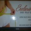 Exclusive Body Wrap Express gift card