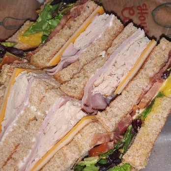 McAlister's Deli - Salad Near Me - Springfield, Illinois
