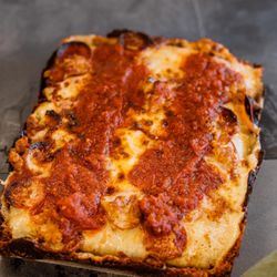 Lina’s Italian Piazza