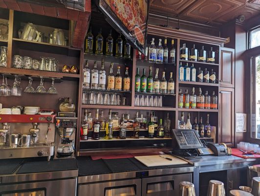 Alba’s Pizzeria & Restaurant by null